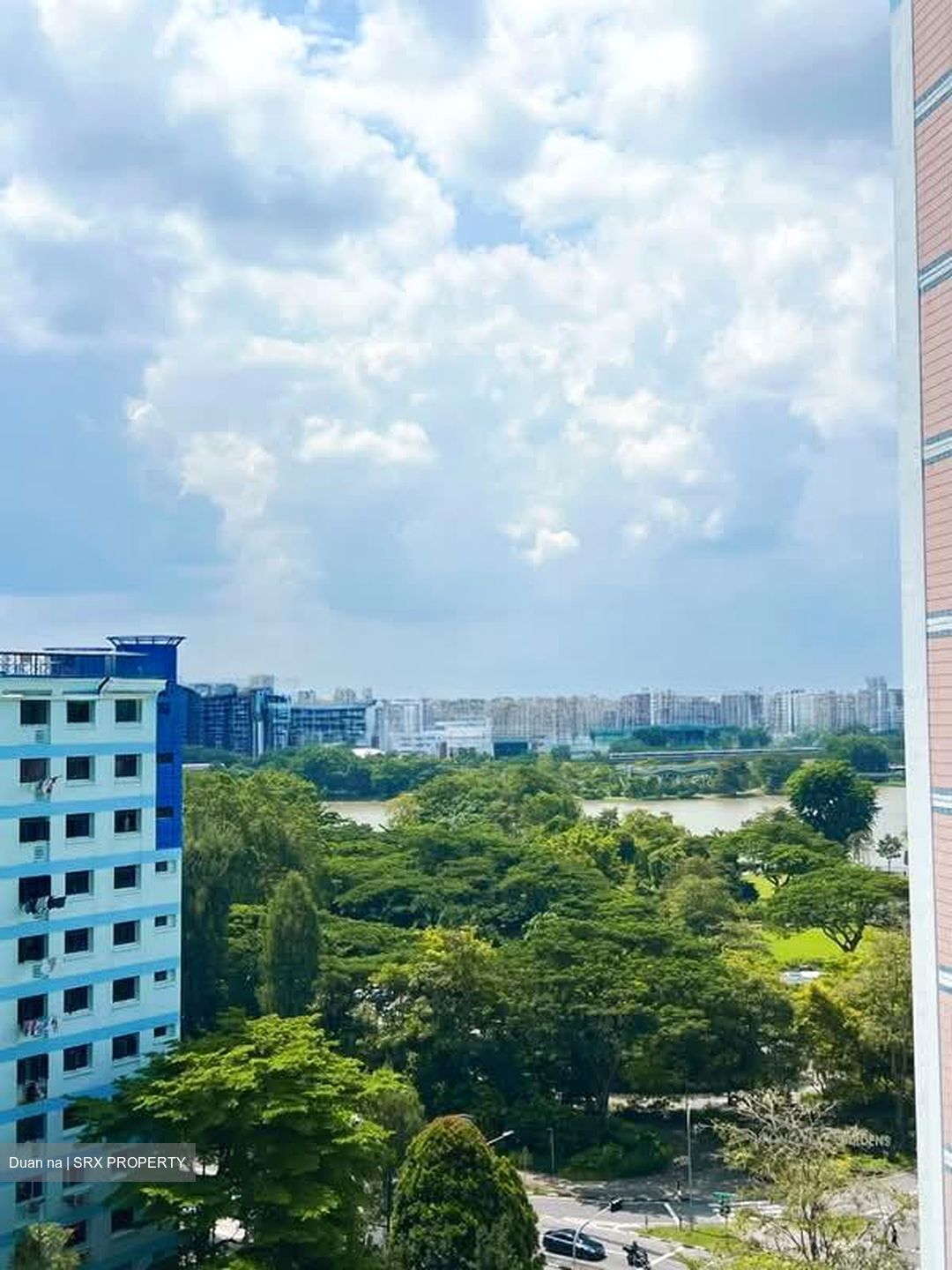 Blk 329 Tah Ching Road (Jurong West), HDB 4 Rooms #586219791